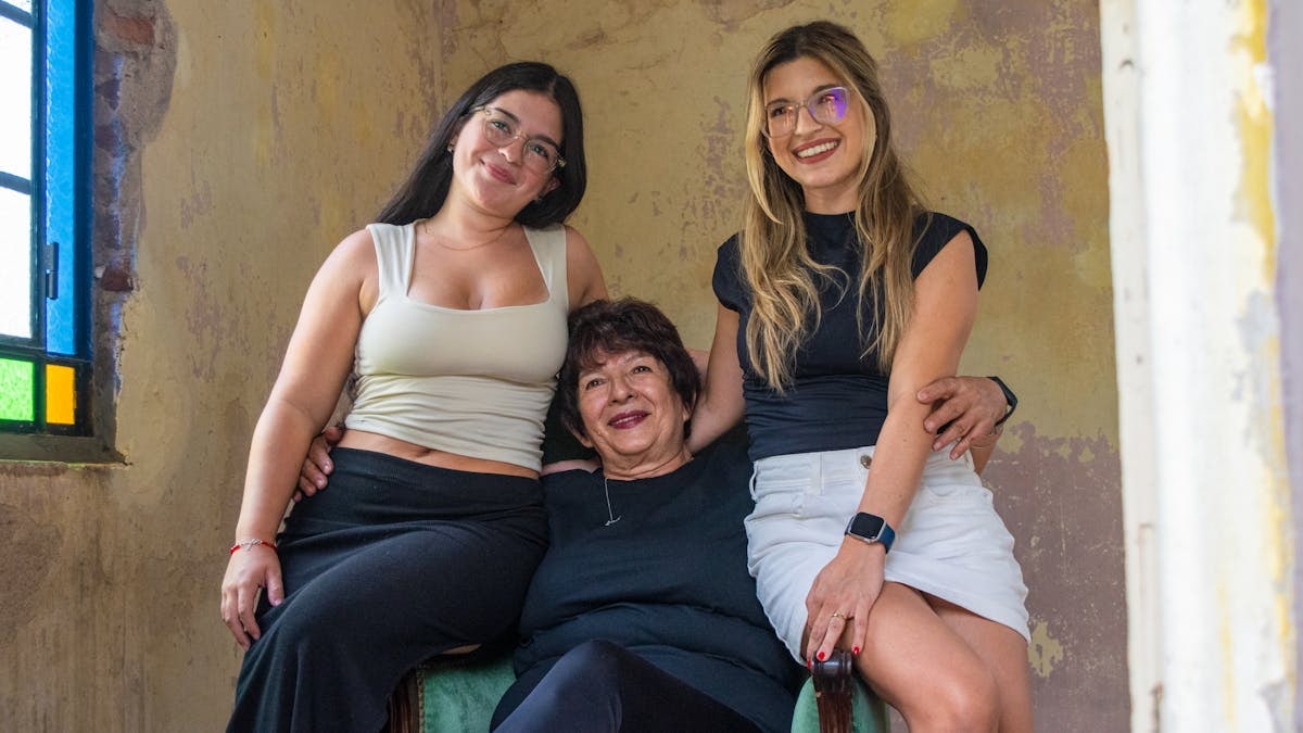 Fortaleciendo los Vínculos Familiares a Través de la Salud