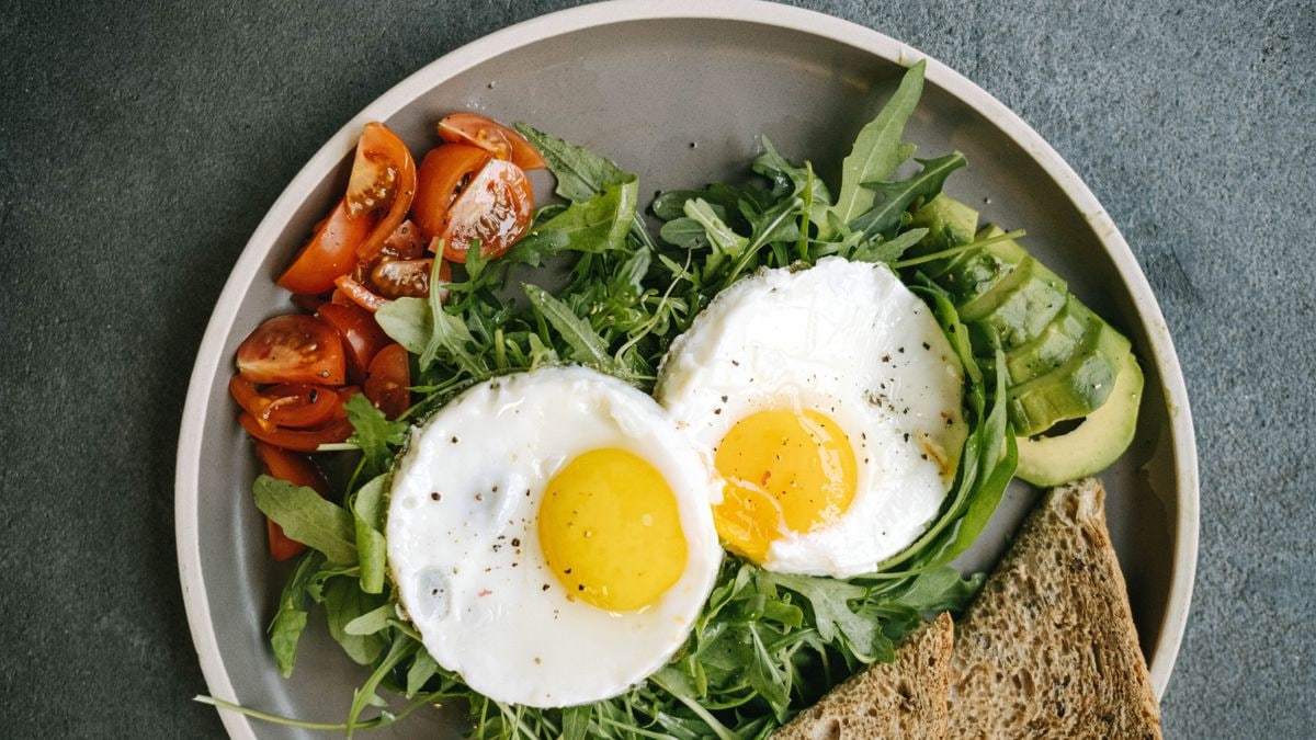 Alimentos que Aumentan tu Energía Diaria